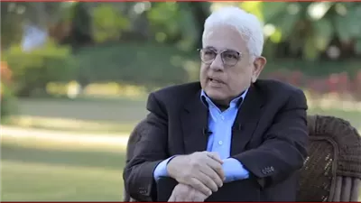 طرد حسام بدراوي من قصر الرئاسة في 25 يناير 2011.. ورد صادم من سوزان مبارك | القصة الكاملة