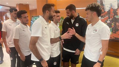 عقب إصابته بارتجاج في المخ.. أول صور لـ إمام عاشور بعد مغادرته المستشفى