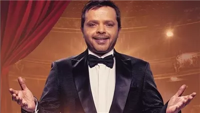 بعد مسرحية رمضان سكول ميوزيكال.. أعمال محمد هنيدي الجديدة 