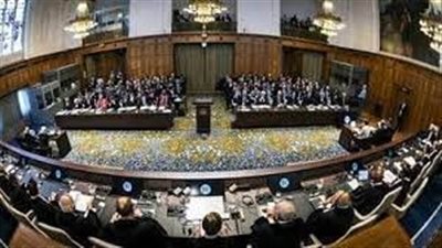 محكمة العدل الدولية: لا نقبل طلب إسرائيل بسحب دعوى جنوب إفريقيا ضدها