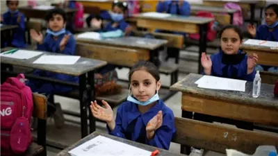 متاحة الآن.. رابط بوابة التعليم الأساسي للاستعلام عن نتائج امتحانات الترم الأول 2024 بالقاهرة 