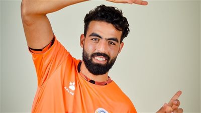 القزازين يناقش عروض الدوري الممتاز لضم عمار القزاز هداف القسم الثاني