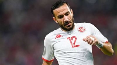 منتخب تونس يكشف أسباب استبعاد علي معلول من معسكر نسور قرطاج 