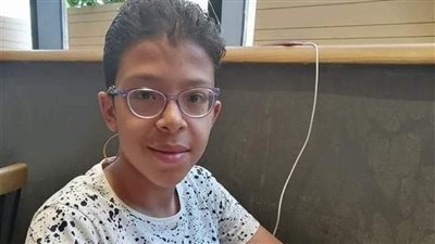 كان بينقذ أخوه.. مصرع طفل غرقًا في ترعة بكفر الشيخ