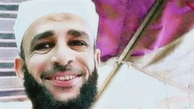 انقلاب سيارة إمام مسجد في الفيوم قبل دقائق من صلاة الجمعة