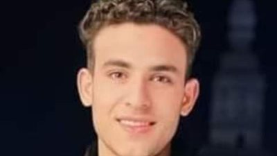 قرار جديد من جهات التحقيق في واقعة مقتل سائق توكتوك على يد صاحب كافتيريا بالمنوفية