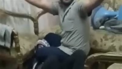 التعدي على فني تركيب كاميرات وسرقته داخل منزل متهم بطنطا