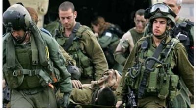 جيش الاحتلال يعلن مقتل رائد من لواء جفعاتي جنوب غزة