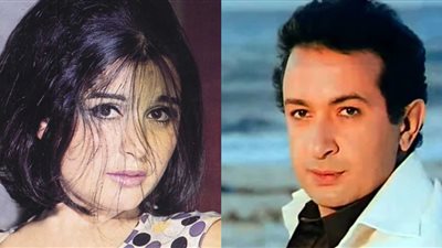 لماذا فكرت سعاد حسني التوقف عن استكمال فيلم غريب في بيتي؟.. وكيف أقنعها نور الشريف؟