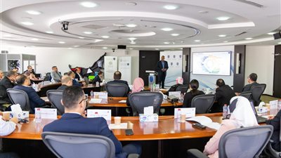 القومي للحوكمة يختتم تدريب الدفعة السادسة بكلية محمد بن راشد بالإمارات