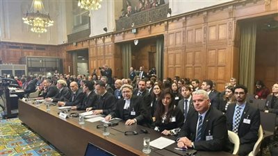 العدل الدولية: الفلسطينيون يخضعون للحماية بموجب اتفاقية الإبادة الجماعية