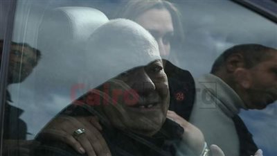 انهيار والده وبكاء الخطيب.. الحزن يخيم على نجوم الكرة خلال تشييع جثمان العامري فاروق إلى مثواه الأخير | بث مباشر