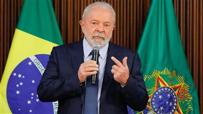 الرئيس البرازيلي يعتزم زيارة مصر وإثيوبيا ضمن جولة إفريقية