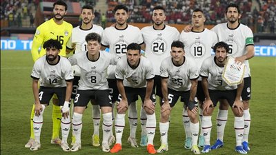 موعد مباراة مصر والكونغو الديمقراطية في ثمن نهائي أمم إفريقيا 2023