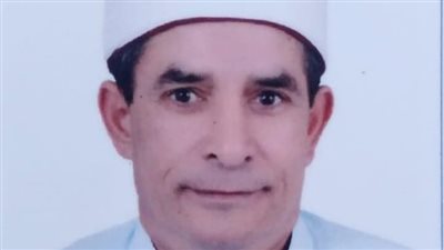 وفاة خطيب متطوع على المنبر خلال خطبة الجمعة بالعريش