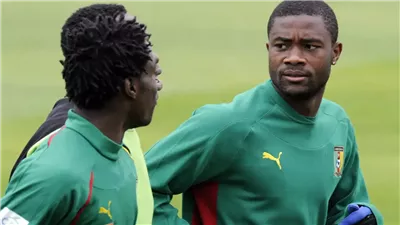 مدافع الكاميرون السابق: لن نكون رد فعل أمام نيجيريا بأمم إفريقيا