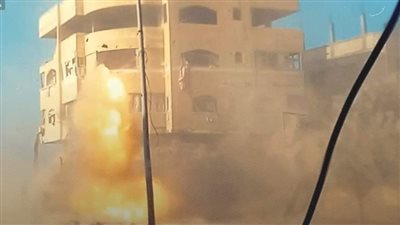 نصبوا لهم كمينا.. الفصائل الفلسطينية تعلن مقتل 7 جنود إسرائيليين داخل نفق في غزة