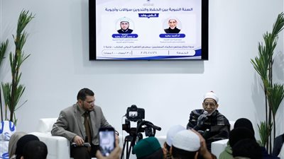 عضو كبار العلماء بالأزهر: السنة النبوية في حفظ الله بنص القرآن الكريم