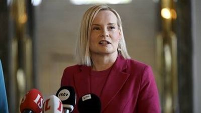 وزيرة خارجية فنلندا في رسالة شديدة اللهجة لـ إسرائيل: طفح الكيل وولّى وقت إسرائيل