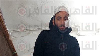 عورني في عيني.. سائق يعتدي على شاب بسبب أولوية المرور بالتجمع الخامس |صور 