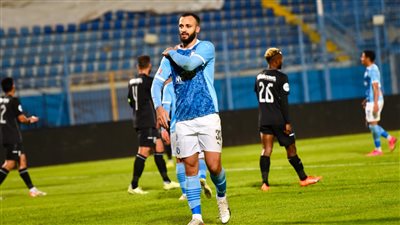 بتهمة السب والقذف.. إحالة بلاغ ضد بيراميدز ومروان حمدي للتحقيق