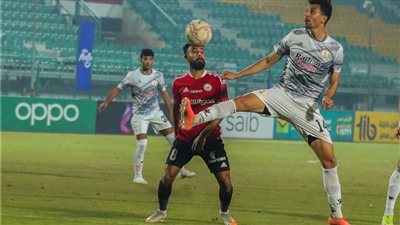 طلائع الجيش يحجزا مقعدا في ربع نهائي كأس الرابطة بعد الفوز على فاركو 