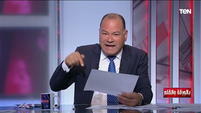 نشأت الديهي: روشتة صندوق النقد تحتاج سيدنا سليمان بالعفاريت لتنفيذها