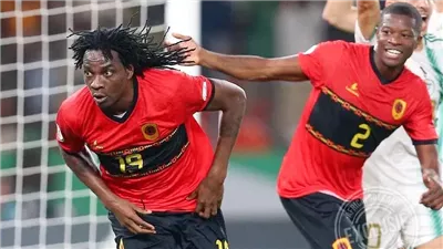 تقارير: مفاوضات بين بشكتاش التركي والاتحاد السكندري لضم مابولولو