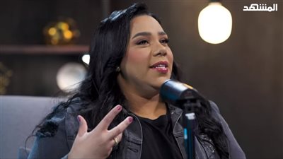 شيماء سيف: بحس إن قلبي هيقف قبل كل عرض مسرحي.. وبقول آخر يوم أشتغل مسرح