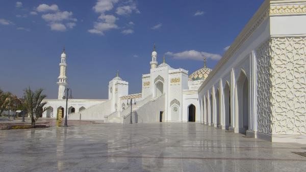 مسجد الشرطة 