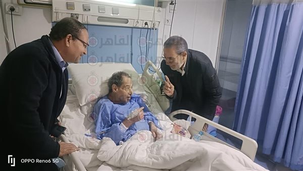 مدحت العدل ومجدي