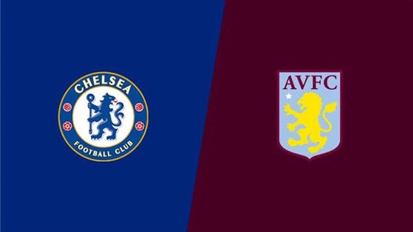 تشيلسي وأستون فيلا