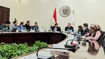 وزير التعليم العالي يعلن انتهاء الجولة الدراسية لمديري مراكز التوظيف بـ7 أقاليم