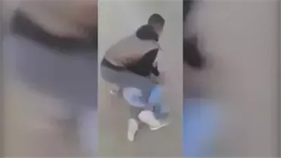 شاهدة على واقعة اغتصاب طالبة المرج: شوفتهم وهما خاطفينها وبلغت مامتها | خاص