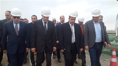 قبل رمضان.. وزير التموين يكشف حجم الاحتياطي الاستراتيجي من السلع الأساسية 