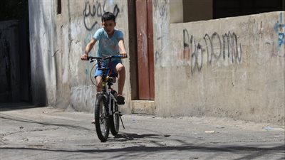 أم تدّعي وفاة نجلها خلال لهوه بدار السلام.. والتحريات: والده أنهى حياته