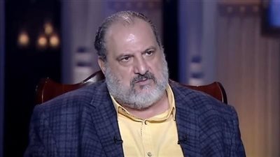 خالد الصاوي عن خلافه مع تامر حسني: العشم نهايته زعل