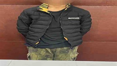 طيّر له عين وعوّر الثانية.. عامل يعتدى على شاب بدار السلام بسبب التنمر