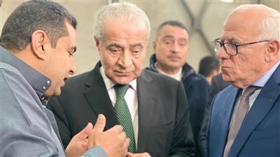 وزير التموين يتفقد مصنعا لتعبئة الأرز ببورسعيد| صور