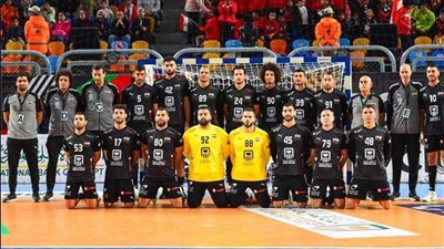 النجاح لم يأت من فراغ.. سر تفوق كرة اليد المصرية في السنوات الأخيرة