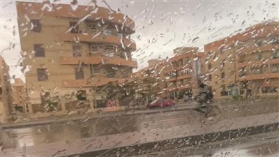تقلبات جوية.. الأرصاد تحذر: الأمطار تصل القاهرة غدًا وسيول على هذه المناطق 