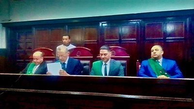 قرار عاجل من جنايات المنصورة بشأن المتهمة بإنهاء حياة نجلها خنقا