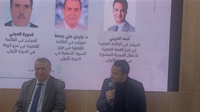 الإعلامي أحمد الدريني: القصة القصيرة لن تختفي