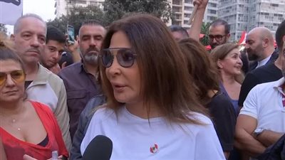 إليسا: اتمنعت من دخول سوريا.. وتعرضت للتهديدات 