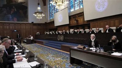 سنواصل الحرب على غزة بنفس الكيفية.. تعليق الخارجية الإسرائيلية على قرارات محكمة العدل الدولية |بث مباشر