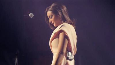 بعد حصولها على الإقامة الذهبية بالسعودية.. أنغام: هذا هو المكان الذي أنتمي إليه