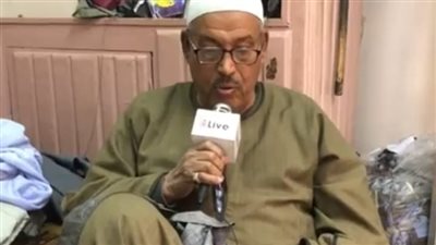 قصة كفاح أقدم ترزي رجالي بالقليوبية: شغال من 53 سنة.. وفصّلت لـ عُمد ووزراء وفنانين | بث مباشر