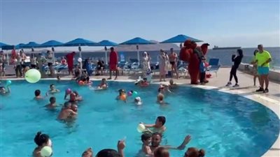 السياحة الروسية تنعش فنادق شرم الشيخ.. وخبير دولي: 7 منتجعات تحصل على جوائز هوليداي شيك