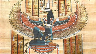 خبير أثري يكشف تفسير المصريين القدماء لـ سقوط الأمطار في عهدهم