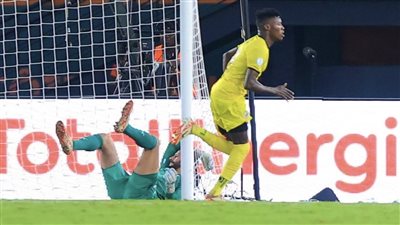 مهاجم موزمبيق: هدفي أمام الشناوي ومواجهة صلاح لا يقدران بثمن.. وأتمنى حصول مصر على كأس أمم إفريقيا | حوار